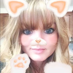 Meet your Posher, Jena